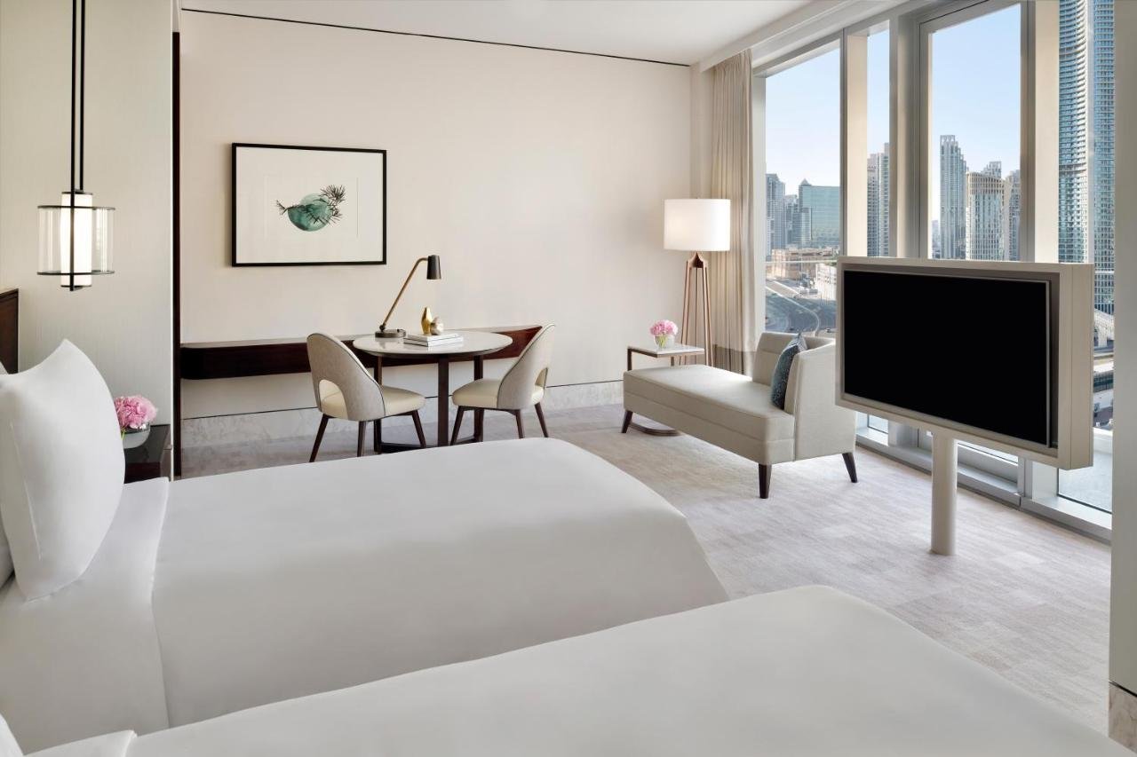 Address Downtown Dubai